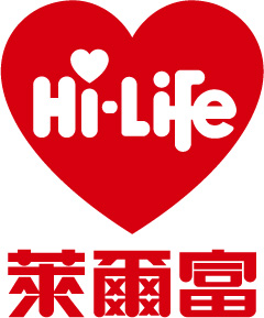 萊爾富國際股份有限公司 LOGO